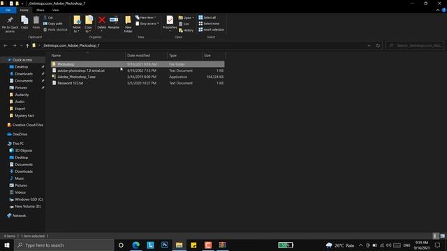 Adobe Photoshop 7.0 Install For Windows 7.8.10 | Adobe Photoshop Kaise Download Kare | Tech Jumbler смотреть онлайн