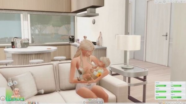 ep O1┊one day at a time - single mom life ??