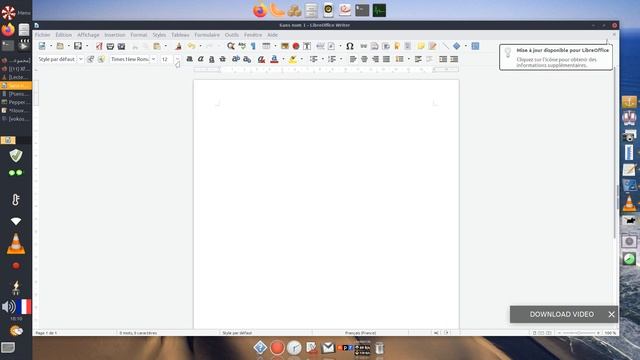 كيفية تثبيت خطوط الويندوز (Arial Black ,Arial , Times New Roman...فى لينكس смотреть онлайн