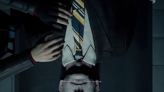 ЭТА ИГРА КАРАЕТ ЛЮБОЙ ПК ➤ ПРОХОЖДЕНИЕ THE MEDIUM #1 смотреть онлайн