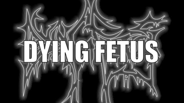 Dying Fetus: Abandon All Hope смотреть онлайн
