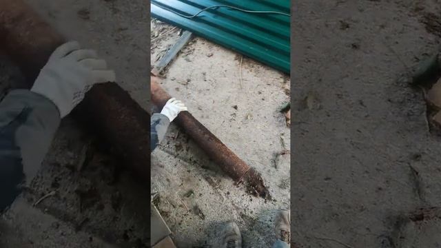 чем отбить шлак, это пригодится каждому сварщику смотреть онлайн