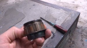 как  снять звёзды с трещётки велосипеда