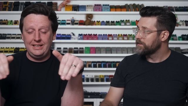 Do You Use Too Many Pedals? смотреть онлайн