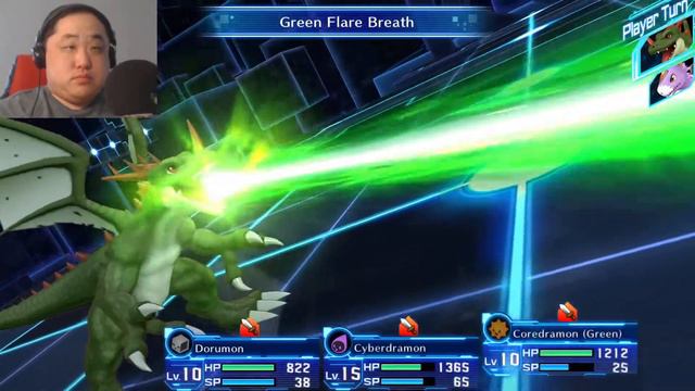 Digimon Story Cyber Sleuth: Complete Edition Part 84. Simple tasks. (Hard New Game) смотреть онлайн