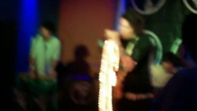 "THE RED" BY GALLO @ AGAVE 7/5/13 смотреть онлайн