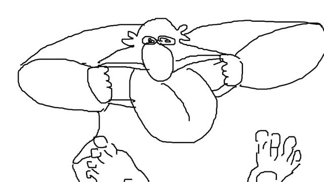 Детский МУЛЬТИК ,КАК НАРИСОВАТЬ СМЕШНОГО ЧУВАКА ?どのように描くか族か？WIE ZEICHNEN LUSTIGER KERL ? смотреть онлайн