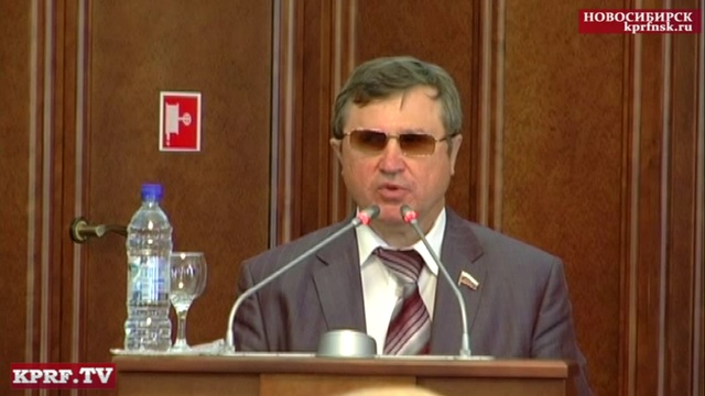 Министр образования Фурсенко - бьет рекорды непопулярности 