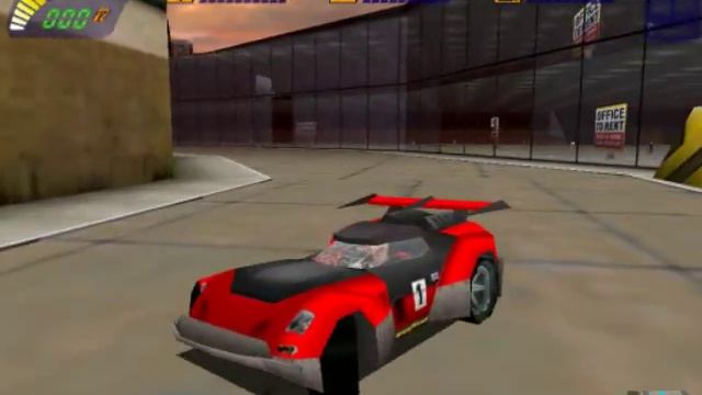 Carmageddon 2: Carpocalypse Now! BETA MOD Footage смотреть онлайн