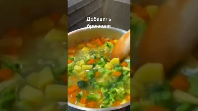ШИКАРНЫЙ СУП С ЛОСОСЕМ! ГОТОВИТСЯ СУПЕР БЫСТРО смотреть онлайн