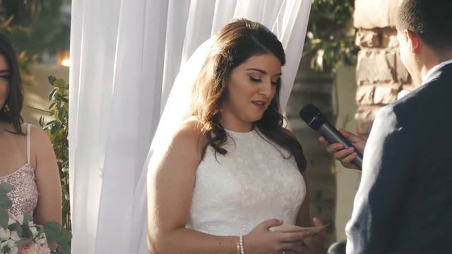 Sam and Diego | Bella Rose Estate смотреть онлайн