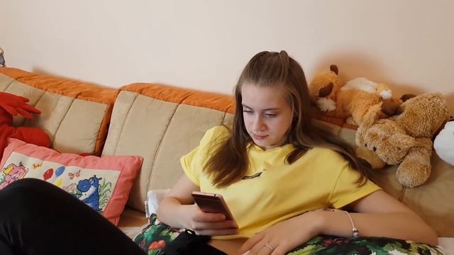 ЧЕЛЛЕНДЖ Сделай за 7 секунд 24 ЧАСА Выполняем Задания/ 7 SECONDS CHALLENGE! смотреть онлайн