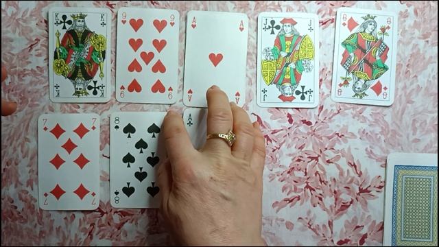 МЫСЛИ ЧУВСТВА ЖЕЛАНИЯ КРЕСТОВОГО КОРОЛЯ К ЧЕРВОВОЙ ДАМЕ смотреть онлайн