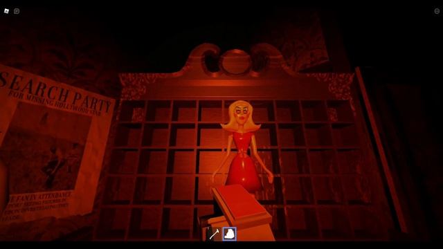 Roblox - [ JUDY ] - [ Chapter 2. Где дорога домой? ] смотреть онлайн