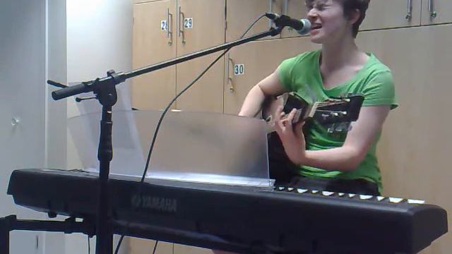 Burn It Down - Linkin Park (cover) смотреть онлайн