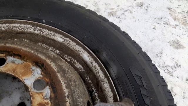 Сколько выдержит Cordiant Business 185/75 R16C
