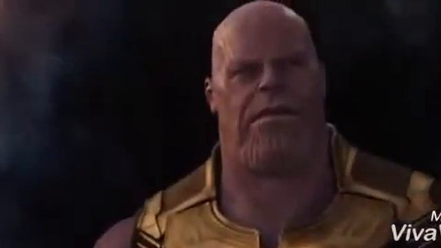 Avengers Infinity War - unofficial Trailer смотреть онлайн