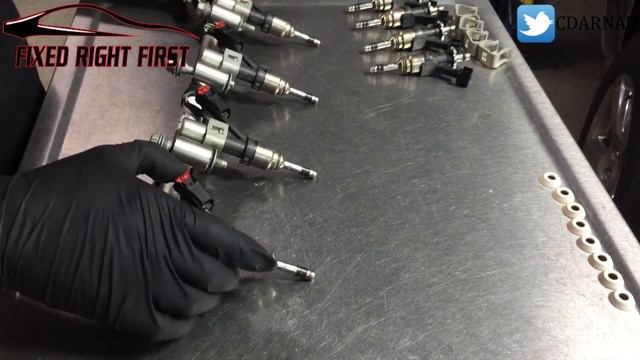 P050D Fix! P0174 Fix! P0175 Fix! P0300 Fix! 2014-2019 Silverado Sierra Yukon Suburban Tahoe смотреть онлайн