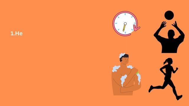 Student's Personal Hygiene | Healthy Habits|personal Hygiene Tips For Students|Importance Of Hygien