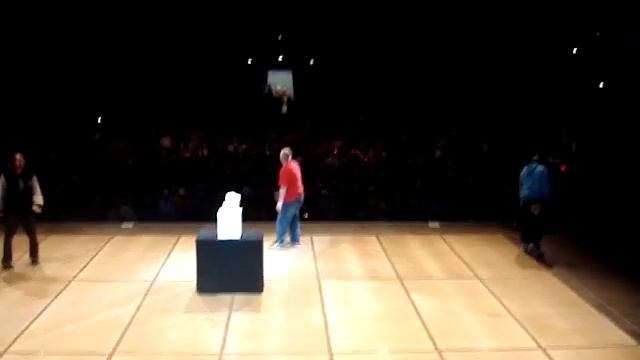 DJ Element Battle of the Year 2008 World Finals смотреть онлайн