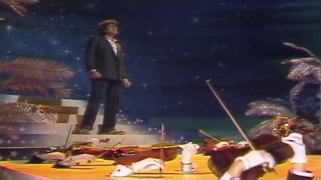 Toto Cutugno - Solo Noi