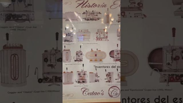 Кофе и винтаж – какой простор для фантазии! смотреть онлайн