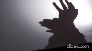 Театр теней 2 класс