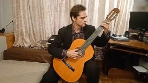 П. ВЕЩИЦКИЙ - ЛИРИЧЕСКАЯ