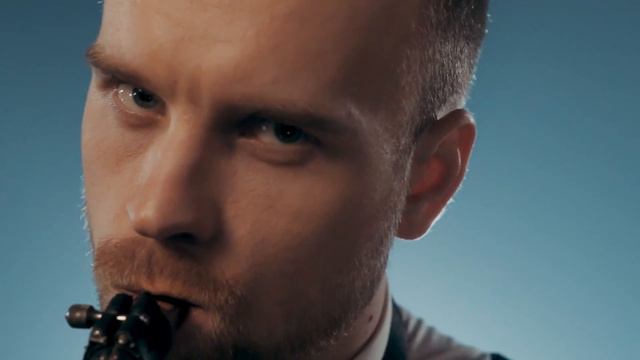 Male Saxophone & Clarinet & Oboe Player 108875 1 смотреть онлайн