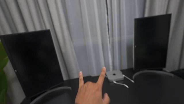 MAC MINI M2 PRO UNBOXING & MEGA MONITORS SETUP ? ? смотреть онлайн