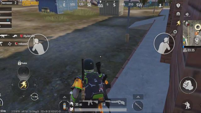 пабг мобайл