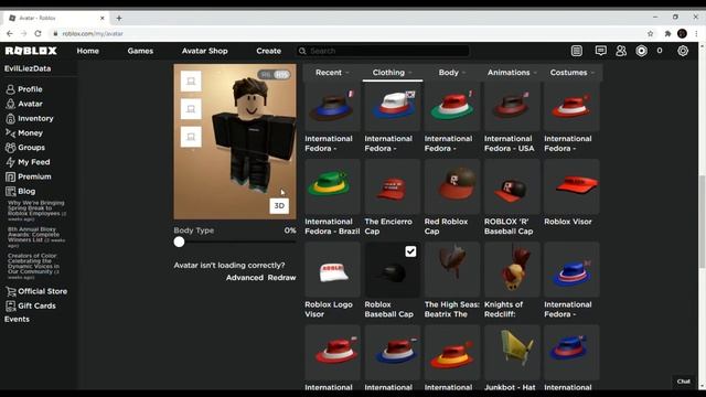 How To Look Like Jotaro On Roblox For Free! смотреть онлайн