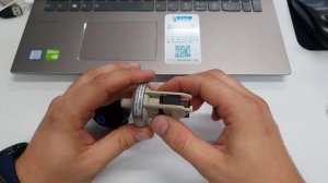 Регулируемый датчик низкого давления для обратного осмоса