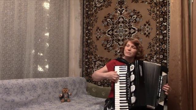 "Friendly Musette"_"Дружеский мюзет" смотреть онлайн