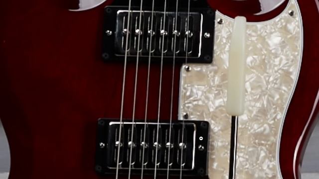 Even I CAN'T Explain This One... | Gibson Demo Shop MOD Collection Update Week of July 11 смотреть онлайн