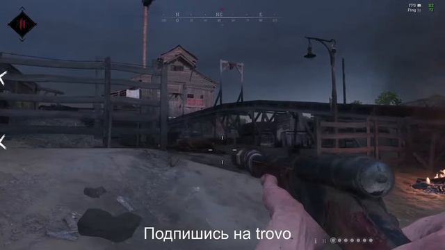 Hunt Showdown - рандомы рулят!) смотреть онлайн