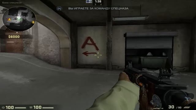 Обзор возможностей мышки Bloody Blazing A7 Gaming смотреть онлайн