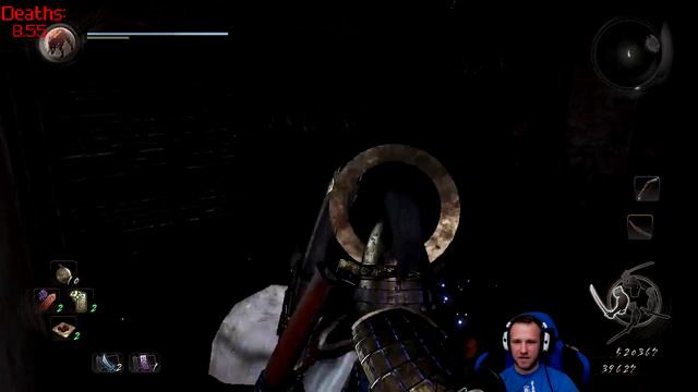 Let's Play Nioh [BLIND Playthrough] Ep: 51 "So Long Since a Save" смотреть онлайн