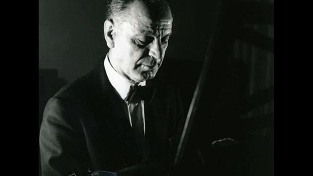 U.Cemal Erkin - Five Drops for Piano - III (Tranquillo) смотреть онлайн