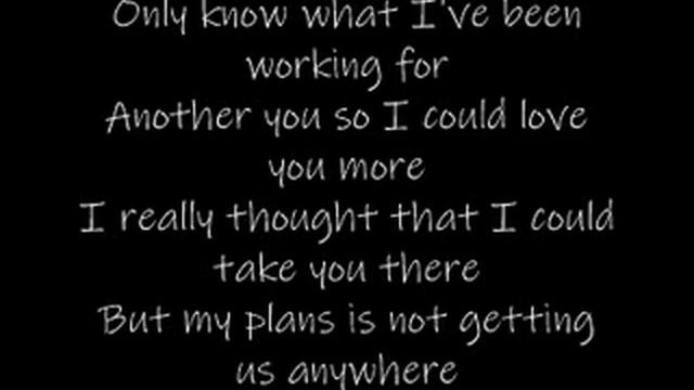 Artic Lake   My Favourite Game Lyrics