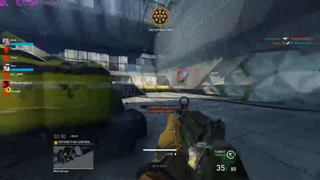 Dirty Bomb - Настройка, FOV, FPS [Гайд] + описание под видео смотреть онлайн
