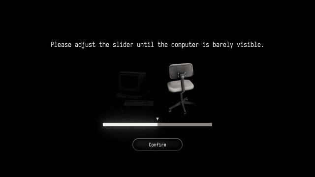 The Stanley Parable Ultra Deluxe - How to get the "Test Achievement, Please Ignore" achievement смотреть онлайн