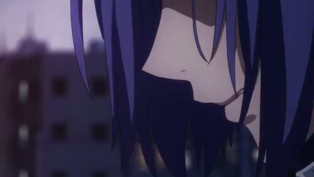 Где же ты, я вернусь уже ночью:re