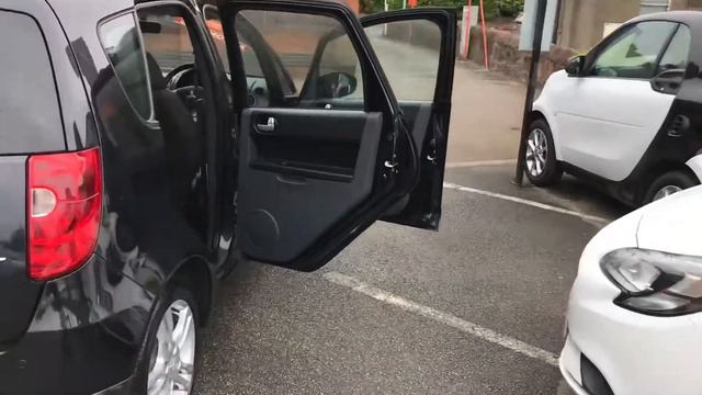 Mitsubishi Colt CZ2 Automatic смотреть онлайн