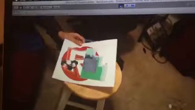 augmented reality Roblox смотреть онлайн