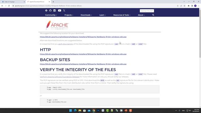 Học lập trình Web A-Z - Phần PHP - Bài 1: Cài đặt môi trường và tạo trang php đầu tiên смотреть онлайн