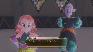 Dragon Ball Xenoverse 2 Gameplay Walkthrough Complete Game