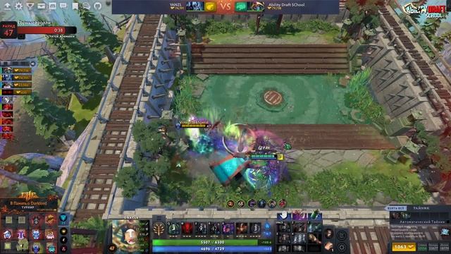 [Brawler + 7000 Move Speed + Sprinter] = Oracle RUNNERGUN! ? Overtook FLASH! CHC смотреть онлайн
