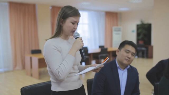 Что такое семейные ценности и из-за чего люди разводятся? - В Атырау прошел первый семейный форум смотреть онлайн