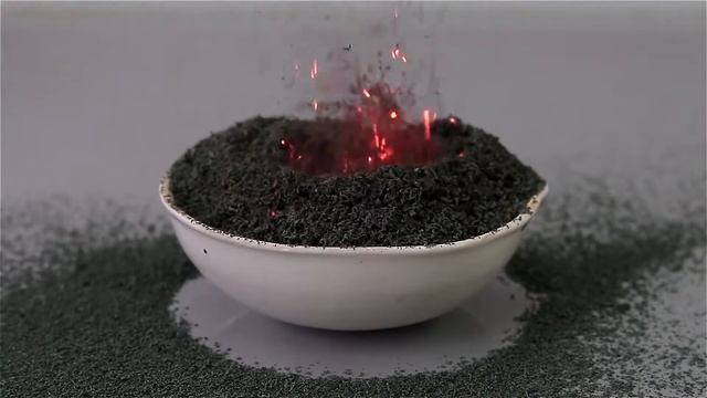 MinuteSciencе: вулкан смотреть онлайн